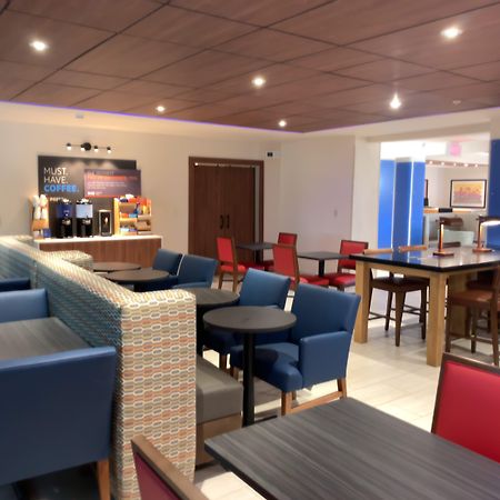 Holiday Inn Express Hotel & Suites Exmore-Eastern Shore By Ihg Екстер'єр фото