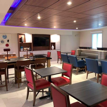 Holiday Inn Express Hotel & Suites Exmore-Eastern Shore By Ihg Екстер'єр фото