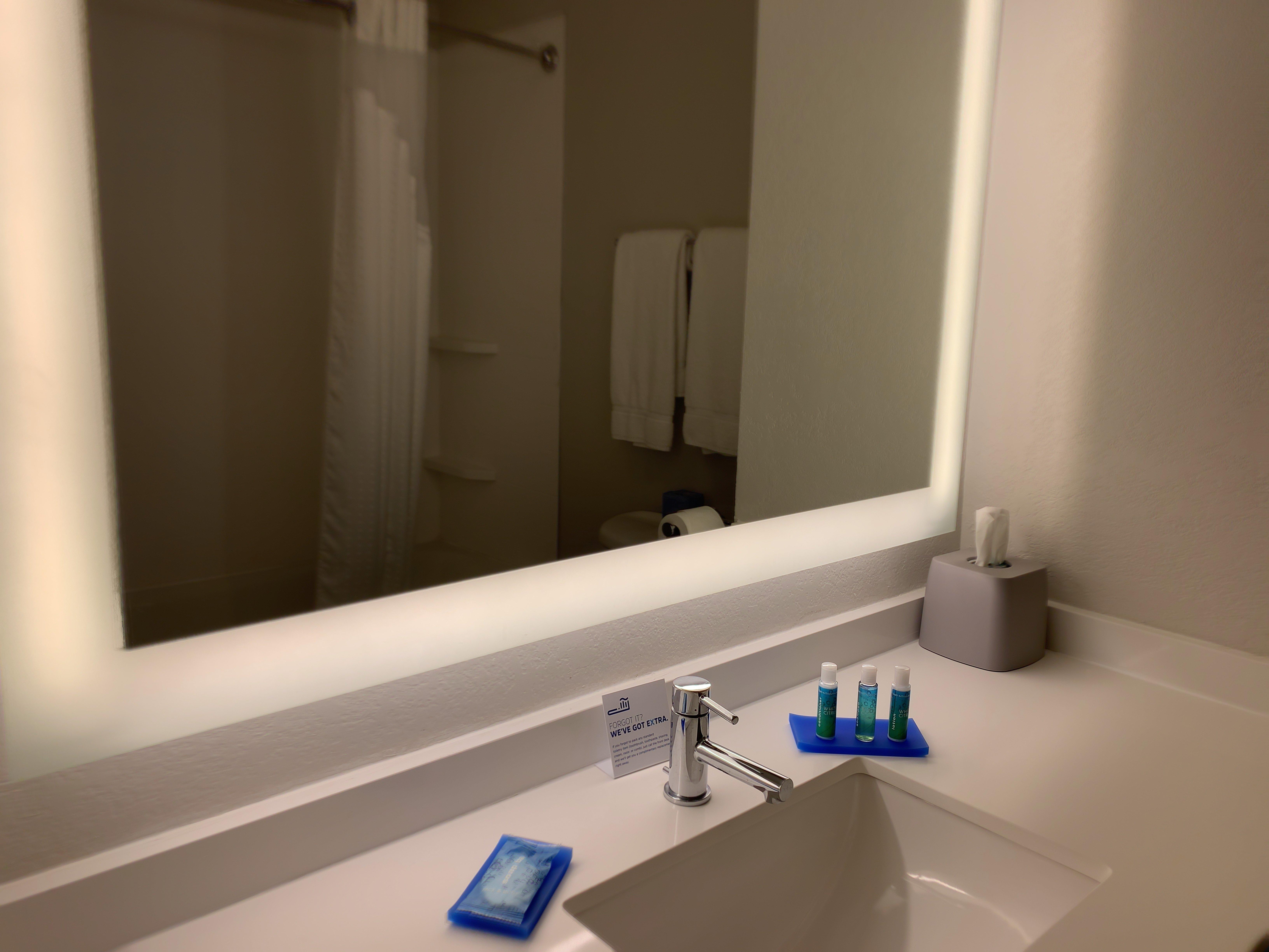 Holiday Inn Express Hotel & Suites Exmore-Eastern Shore By Ihg Екстер'єр фото