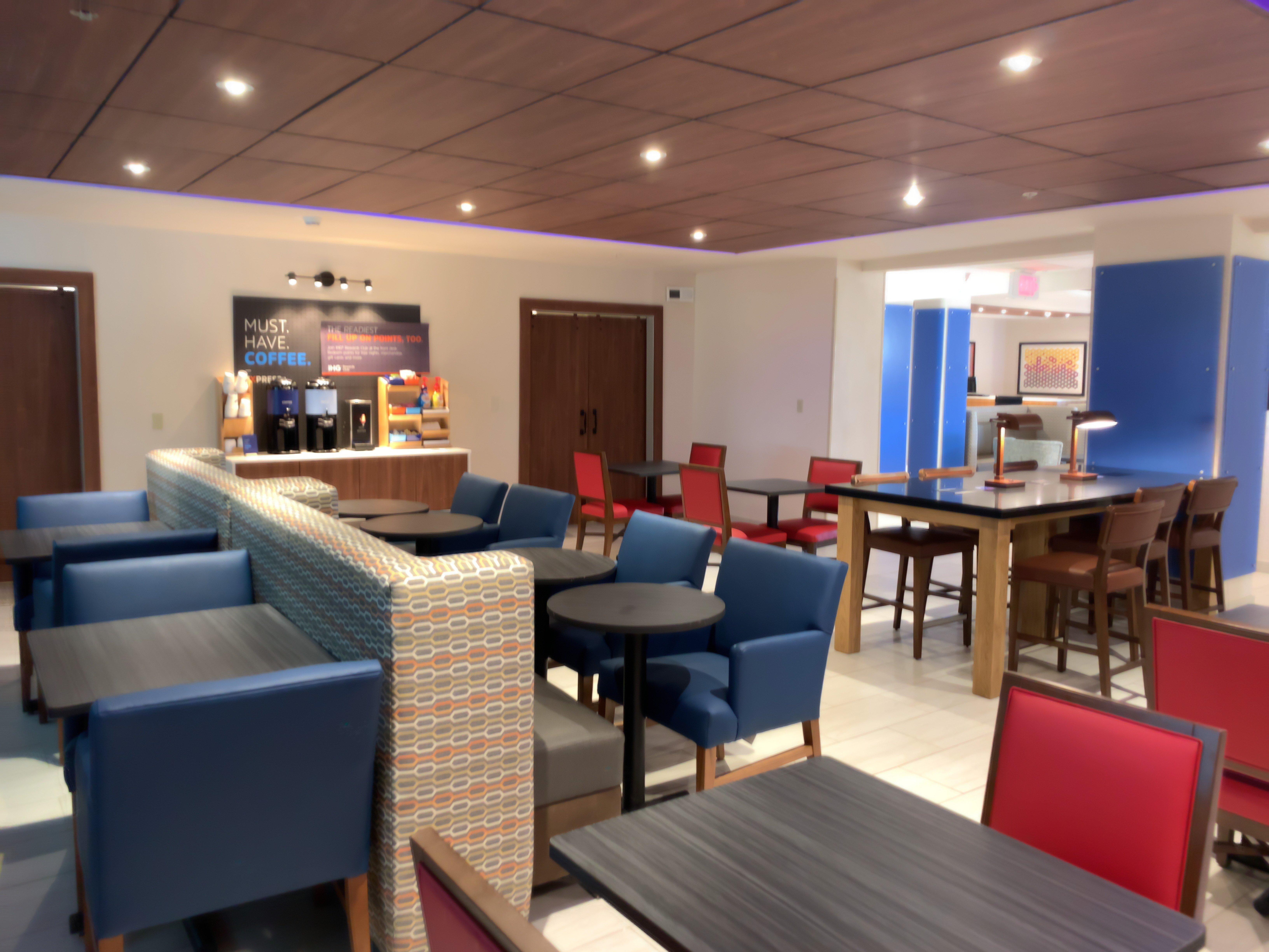 Holiday Inn Express Hotel & Suites Exmore-Eastern Shore By Ihg Екстер'єр фото