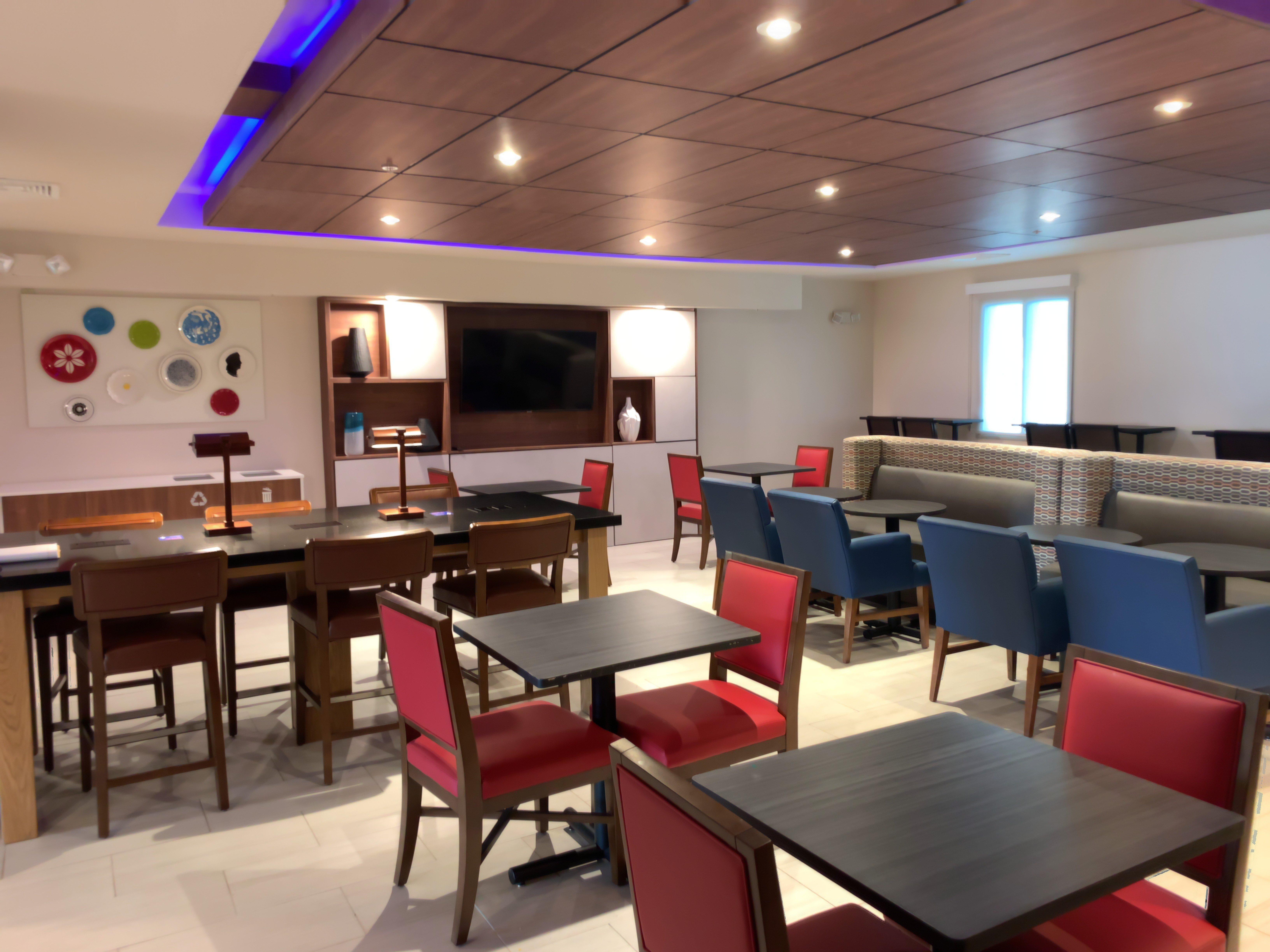 Holiday Inn Express Hotel & Suites Exmore-Eastern Shore By Ihg Екстер'єр фото