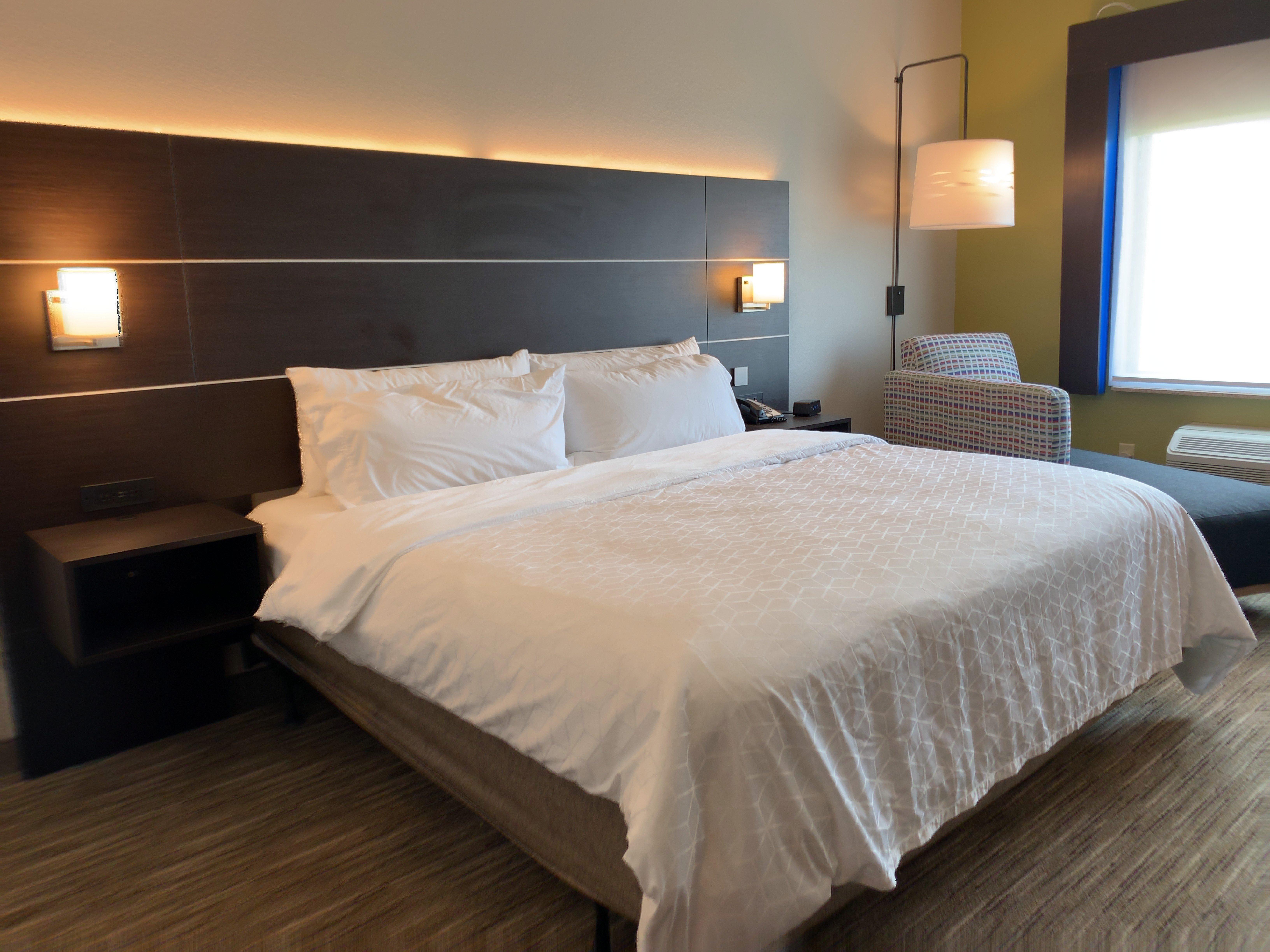 Holiday Inn Express Hotel & Suites Exmore-Eastern Shore By Ihg Екстер'єр фото