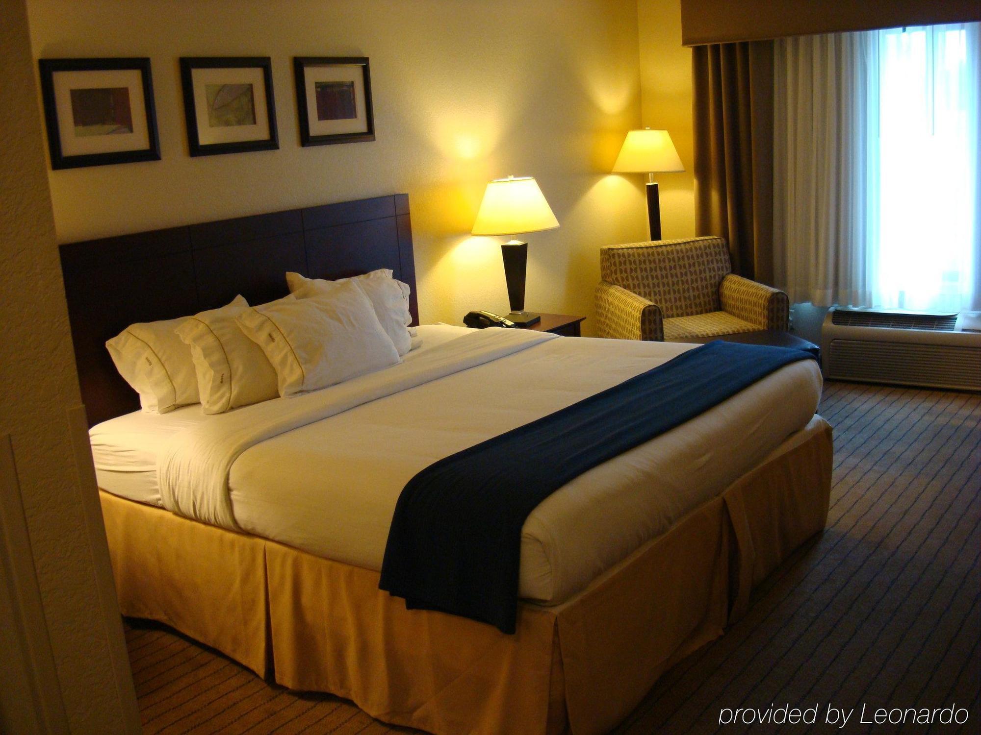 Holiday Inn Express Hotel & Suites Exmore-Eastern Shore By Ihg Екстер'єр фото