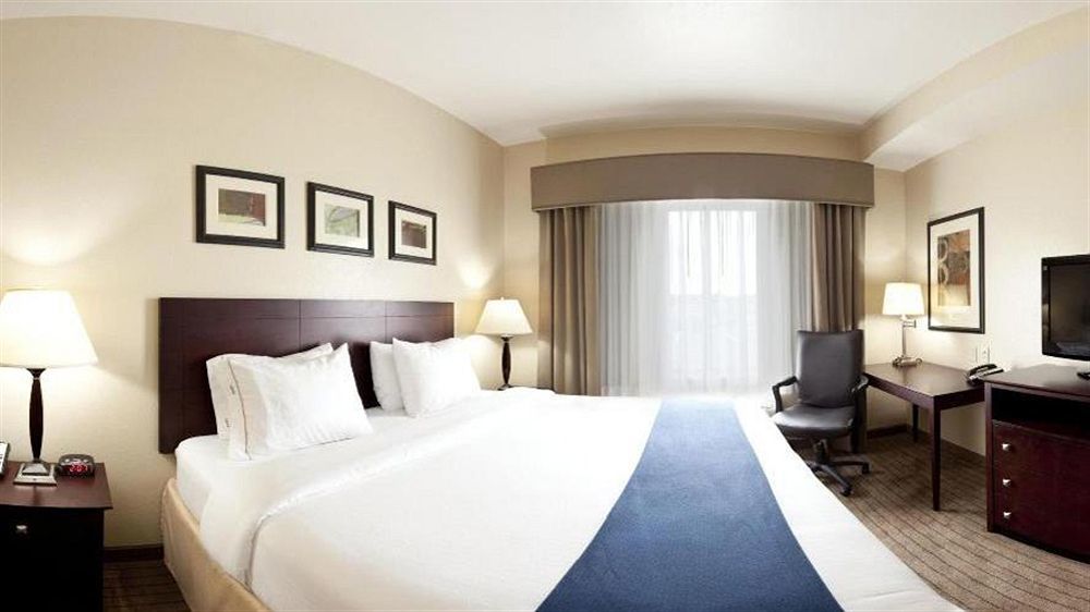 Holiday Inn Express Hotel & Suites Exmore-Eastern Shore By Ihg Екстер'єр фото