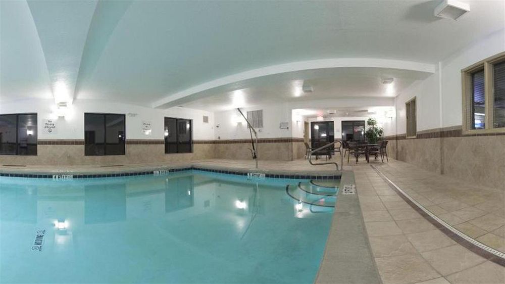 Holiday Inn Express Hotel & Suites Exmore-Eastern Shore By Ihg Екстер'єр фото