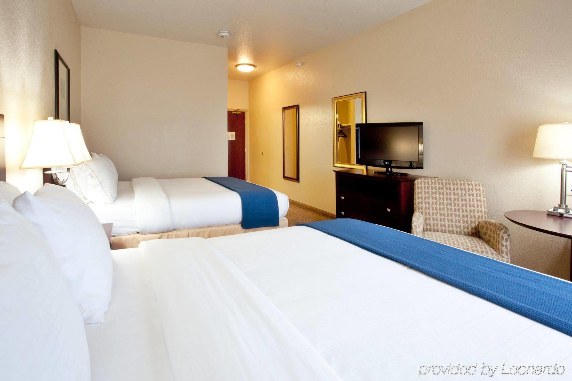 Holiday Inn Express Hotel & Suites Exmore-Eastern Shore By Ihg Екстер'єр фото